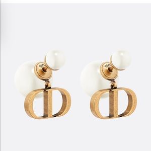 DIOR TRIBALES EARRINGS